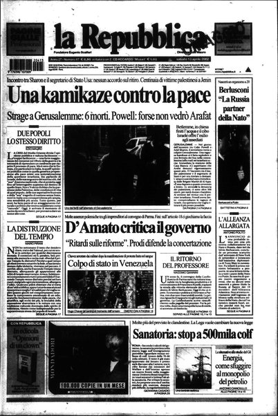 La repubblica